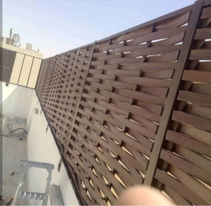تركيب سواتر