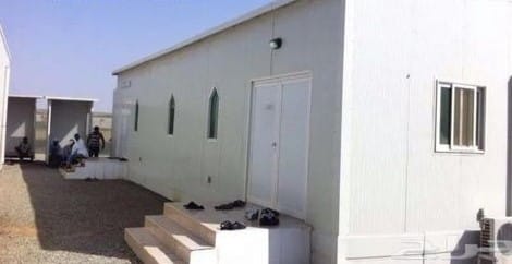 تركيب ساندوتش بانل
