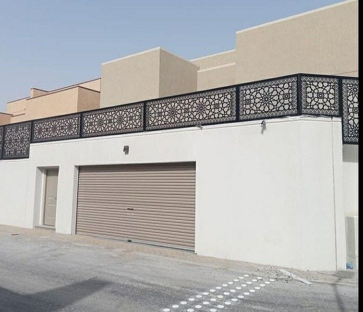 سواتر الشاطى