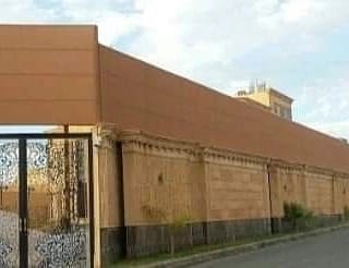 سواتر البوادي