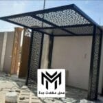تركيب برجولات