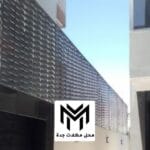 سواتر احواش