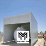 عازل ساندوتش بانل