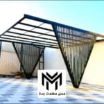صور برجولات