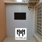 غرفه ساندوتش بانل