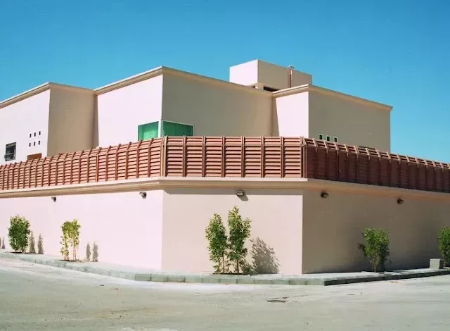 ساتر خشب