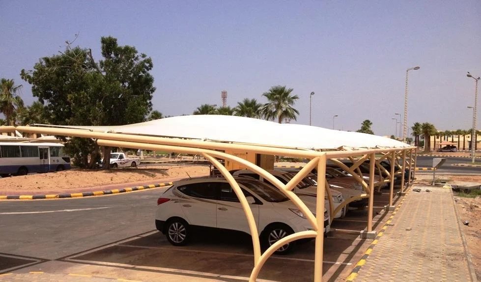 مظالات جدة
