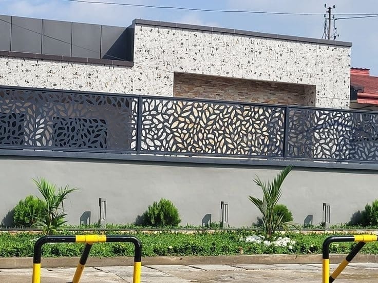 سواتر احواش في جدة 0504437751