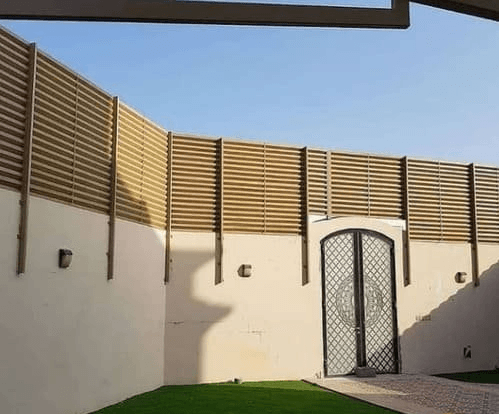 سواتر الأحواش في جدة