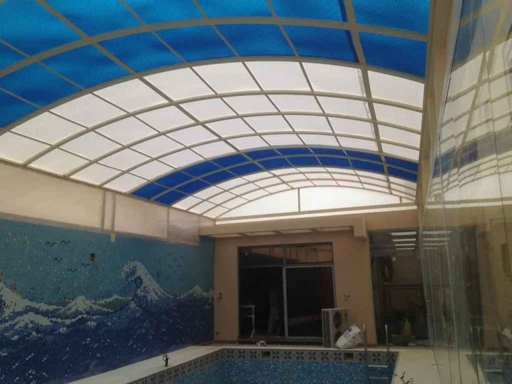 أسعار مظلات المسابح في جدة