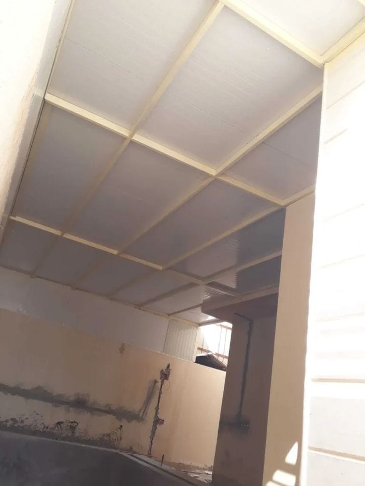 تركيب الواح ساندوتش بانل جدة