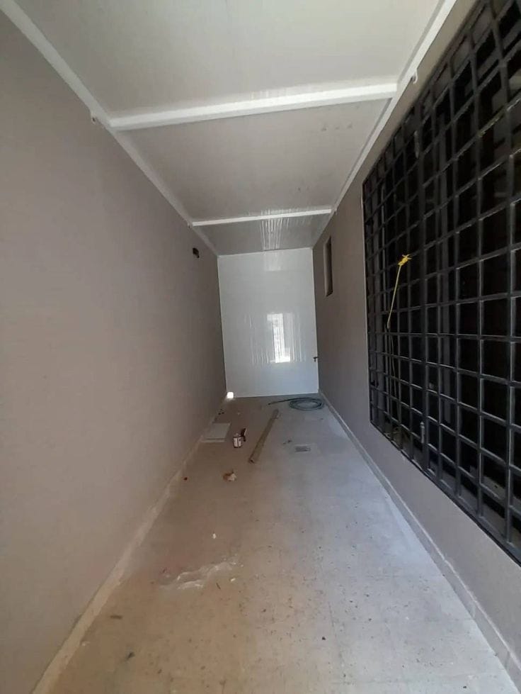 خطوات تركيب ألواح ساندوتش بانل في جدة