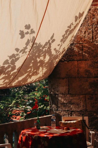 برجولات حدائق