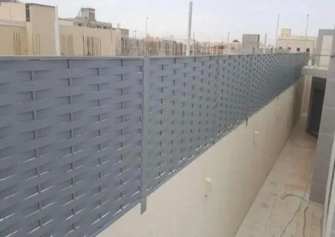 استخدامات سواتر البيت بجدة
